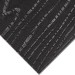 Заборная доска ДПК полнотелая NanoWood Антрацит купить в Новочебоксарске