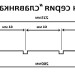 Фасадная панель Доломит Кирпич Славянка Коричневый  купить в Новочебоксарске