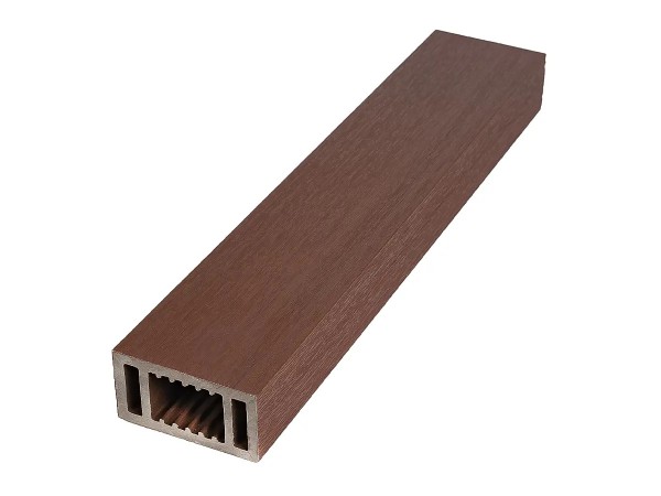 Перило нижнее ДПК Deckart Co-Extrusion Махагон купить в Новочебоксарске