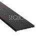Ступень ДПК 3D Evolution WOOD BLACK купить в Новочебоксарске