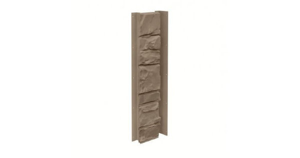 Планка универсальная VOX Solid Stone Calabria камень глиняный купить в Новочебоксарске