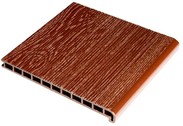 Ступени из ДПК Faynag WOOD Шоколад купить в Новочебоксарске