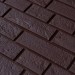 Фасадная панель Доломит Кирпич Славянка Корица купить в Новочебоксарске