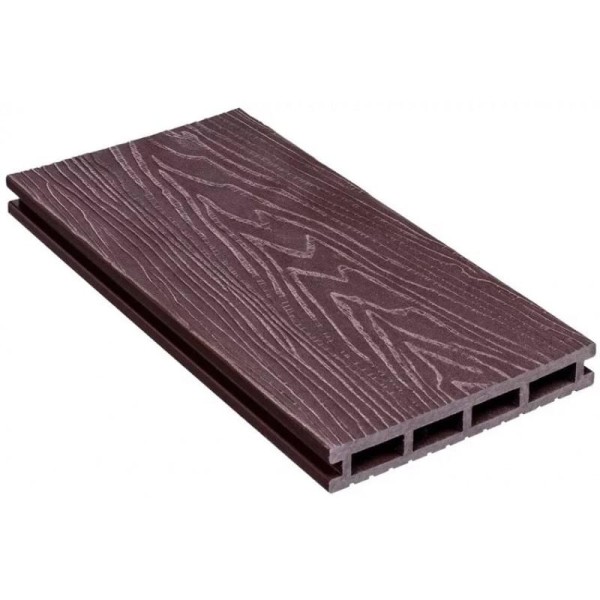 Террасная Доска ДПК Altay Decking 150 х 24 Венге купить в Новочебоксарске