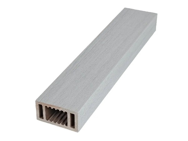Перило нижнее ДПК Deckart Co-Extrusion Серый купить в Новочебоксарске