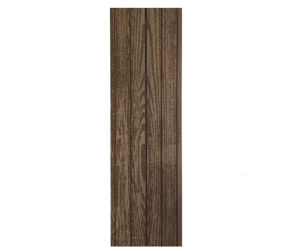 Доска Террасная NanoWood «Standart» Derevo двухсторонняя - Шоколад 150×26 купить в Новочебоксарске