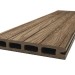 Доска Террасная NanoWood «Standart» Derevo двухсторонняя - Шоколад 150×26 купить в Новочебоксарске