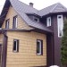 Панель фасадная GL "Я-Фасад" Сибирская дранка арабика купить в Новочебоксарске