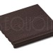 Ступень ДПК 3D Evolution WOOD BROWN купить в Новочебоксарске