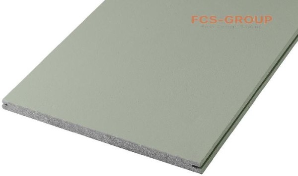 Фиброцементные панели FCS Group Smooth Line F06 купить в Новочебоксарске