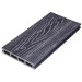 Террасная Доска ДПК Altay Decking 150 х 24 Графит купить в Новочебоксарске