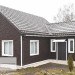 Фасадная панель Ю-Пласт Стоун Хаус Кирпич Коричневый купить в Новочебоксарске