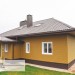 Фасадная панель Ю-пласт Хокла Винтаж Охра купить в Новочебоксарске