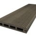 Доска Террасная NanoWood «Standart» Derevo двухсторонняя - Венге 150×26 купить в Новочебоксарске