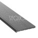 Ступень ДПК 3D Evolution WOOD GRAY купить в Новочебоксарске