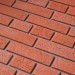 Фасадная панель Доломит Кирпич Славянка Красный купить в Новочебоксарске