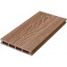 Террасная Доска ДПК Altay Decking 150 х 24 Орех купить в Новочебоксарске