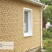 Фасадная панель Ю-Пласт Стоун Хаус Кирпич Песочный купить в Новочебоксарске