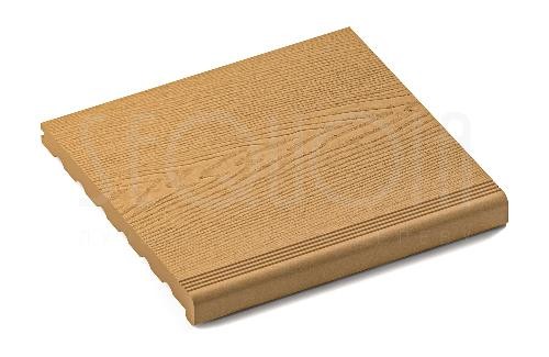 Ступень ДПК 3D Evolution WOOD NATURE купить в Новочебоксарске