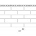 ФП Grand Line клинкерный кирпич стандарт Шоколадный (коричневый) купить в Новочебоксарске