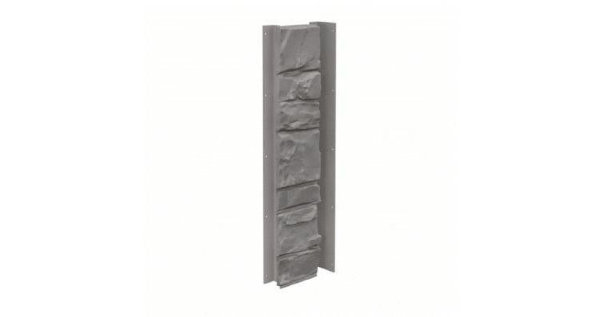 Планка универсальная VOX Solid Stone Toscana камень серый купить в Новочебоксарске