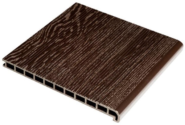 Ступени из ДПК Faynag WOOD Венге купить в Новочебоксарске