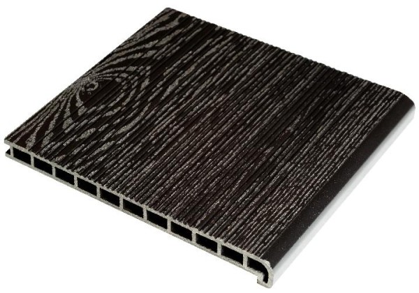 Ступени из ДПК Faynag WOOD Кварц купить в Новочебоксарске