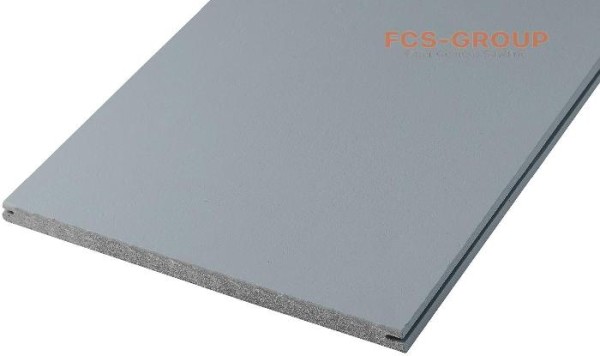 Фиброцементные панели FCS Group Smooth Line F10 купить в Новочебоксарске