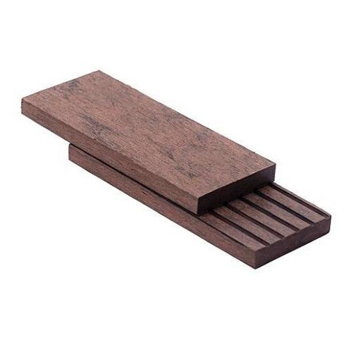 Плинтус Bruggan Multicolor 10х80х2200 Венге купить в Новочебоксарске