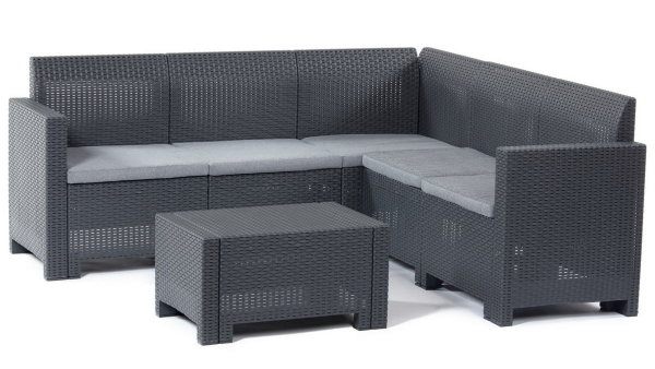 Set CORNER Nebraska HB . Цвет венге.                                        купить в Новочебоксарске