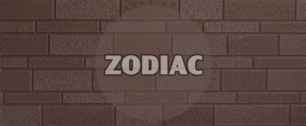 Фасадная панель Zodiac Эконом панели AG1-002E купить в Новочебоксарске