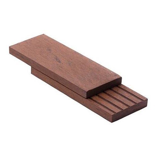Плинтус Bruggan Multicolor 10х80х2200 Кедр купить в Новочебоксарске