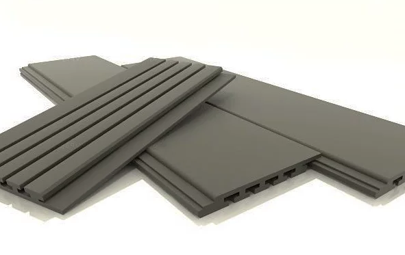 Сайдинг NanoWood HOUSE Беленый дуб купить в Новочебоксарске