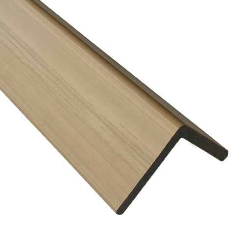Угол EasyDecking Co-extrusion 57х57 Oak купить в Новочебоксарске