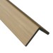Угол EasyDecking Co-extrusion 57х57 Oak купить в Новочебоксарске
