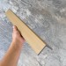 Угол EasyDecking Co-extrusion 57х57 Oak купить в Новочебоксарске