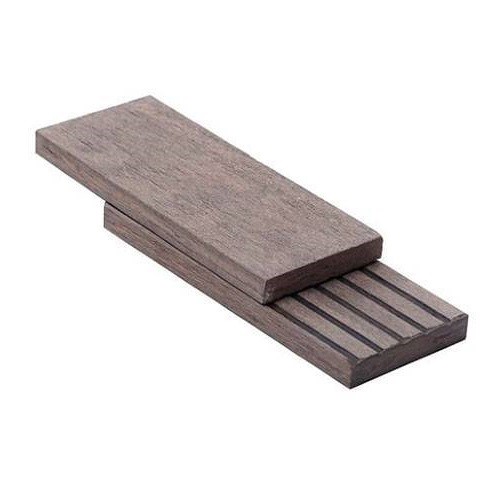 Плинтус Bruggan Multicolor 10х80х2200 Серый купить в Новочебоксарске