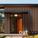 Панель универсальная ДПК Outdoor 3D шлифованная дуб купить в Новочебоксарске