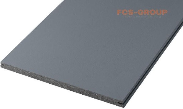 Фиброцементные панели FCS Group Smooth Line F15 купить в Новочебоксарске