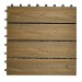 Садовый паркет дпк CM Garden Modern, 300х300 мм, PATINA TEAK (Патина тик) купить в Новочебоксарске