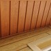 Софит Ю-Пласт, перфорация по центру Дуб Золотой купить в Новочебоксарске