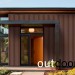 Панель универсальная ДПК Outdoor 3D шлифованная морёный дуб купить в Новочебоксарске
