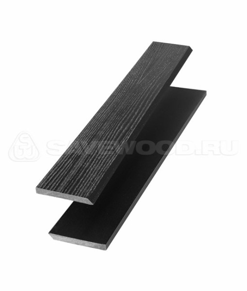 Торцевая рейка Savewood Черный купить в Новочебоксарске