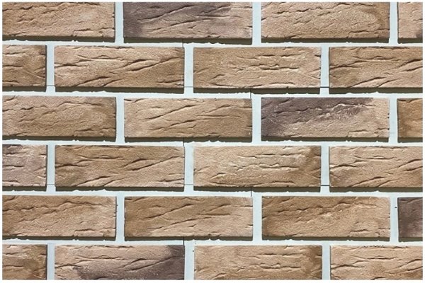 Фиброцементные панели КАНЬОН коллекция КЛИНКЕР 48 купить в Новочебоксарске