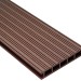 Террасная доска из ДПК Faynag Premium VELVET-ZEBRA  — Шоколад купить в Новочебоксарске