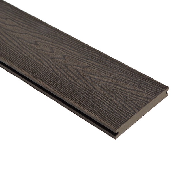 Террасная доска из ДПК CM Decking серия VINTAGE SOLID венге (под заказ) купить в Новочебоксарске