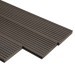 Террасная доска из ДПК CM Decking серия VINTAGE SOLID венге (под заказ) купить в Новочебоксарске