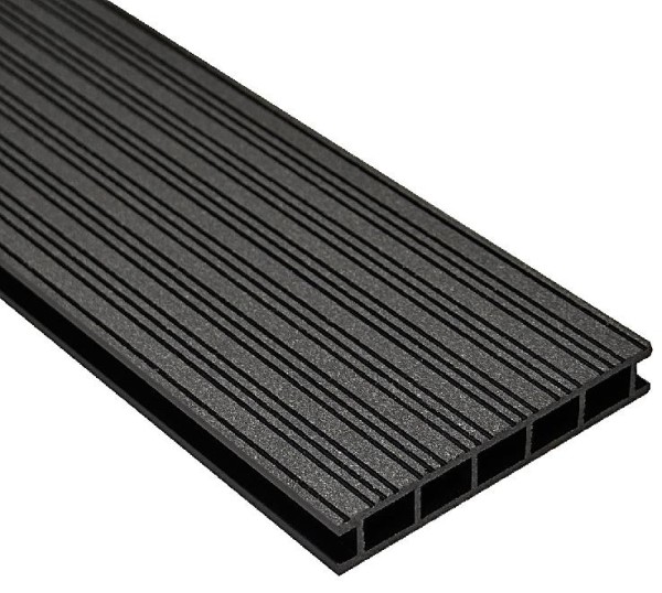 Террасная доска из ДПК Faynag Premium VELVET-ZEBRA  — Кварц купить в Новочебоксарске