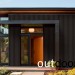 Панель универсальная ДПК Outdoor 3D шлифованная черная купить в Новочебоксарске