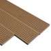 Террасная доска из ДПК CM Decking серия VINTAGE SOLID дуб (под заказ) купить в Новочебоксарске
